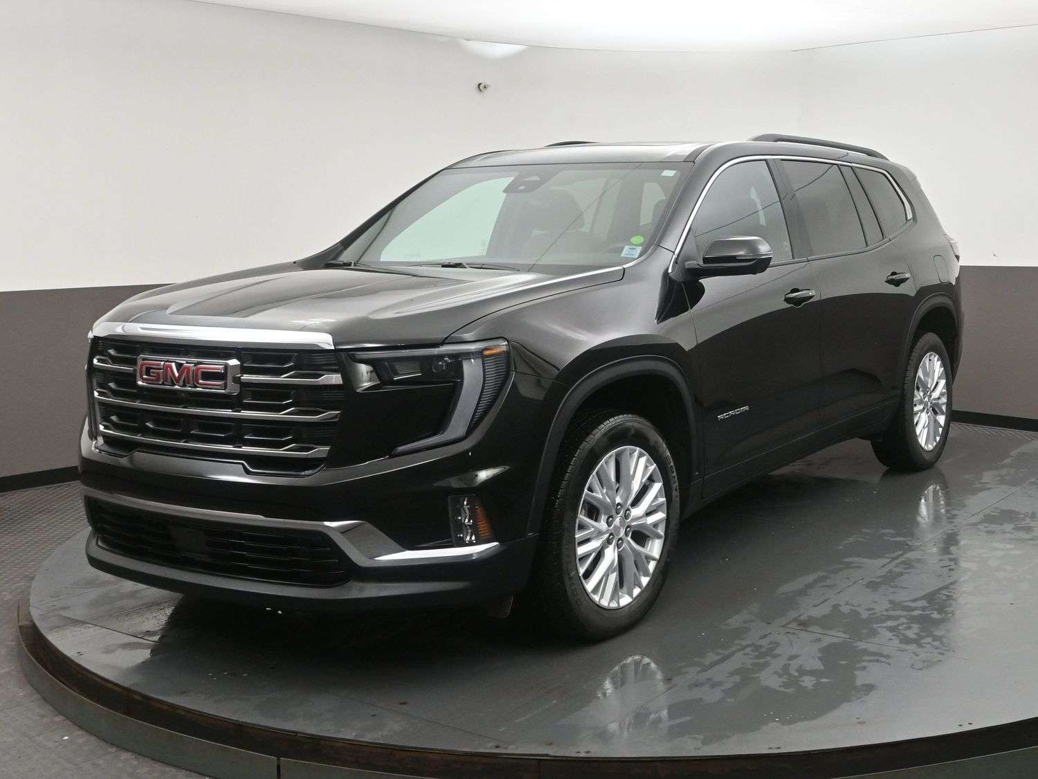 2026 GMC Acadia — снимка 1