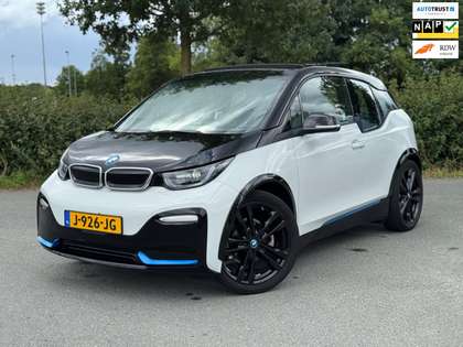 BMW i3 S 120Ah 42 kWh