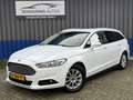 Ford Mondeo Wagon 1.5 Titanium Automaat Weiß - thumbnail 1