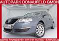 Volkswagen Passat Var. TL BlueMotion Technology 1,6 TDI -2-Besitz... Grau - thumbnail 1