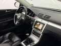 Volkswagen Passat Var. TL BlueMotion Technology 1,6 TDI -2-Besitz... Grau - thumbnail 12