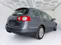 Volkswagen Passat Var. TL BlueMotion Technology 1,6 TDI -2-Besitz... Grau - thumbnail 4