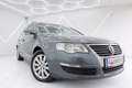 Volkswagen Passat Var. TL BlueMotion Technology 1,6 TDI -2-Besitz... Grau - thumbnail 3
