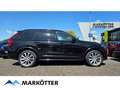 Volvo XC90 T8 AWD R Design Edition Recharge 7-Sitzer Noir - thumbnail 1
