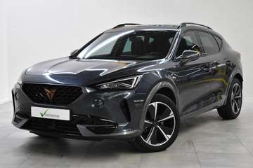 1.5 TSI 150 DSG/Valckenier Denderhoutem