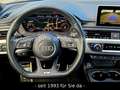 Audi A4 Avant sport S line*VIRTUAL*ALCA*APP-CONNECT* Bleu - thumbnail 7
