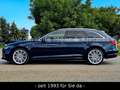 Audi A4 Avant sport S line*VIRTUAL*ALCA*APP-CONNECT* Bleu - thumbnail 4