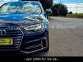 Audi A4 Avant sport S line*VIRTUAL*ALCA*APP-CONNECT* Bleu - thumbnail 3