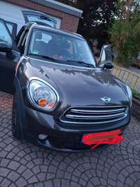 Mini Cooper D Aut.