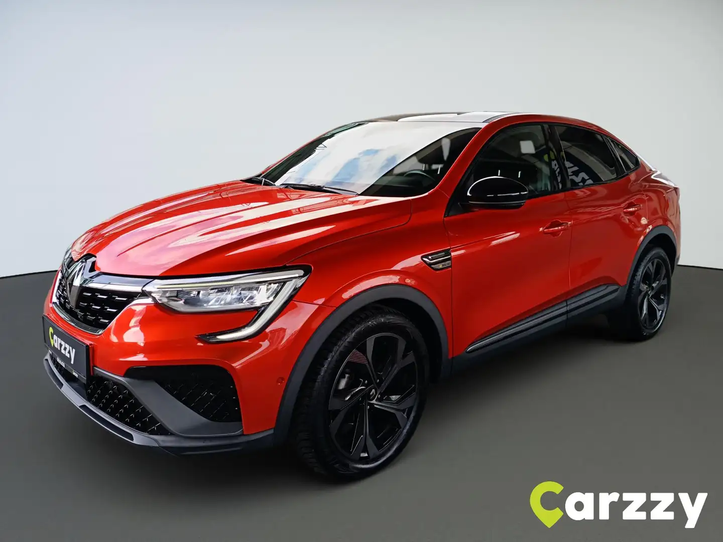 Renault Arkana R.S. LINE TCe 160 EDC - 1