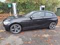 BMW 114 Sport Edition Zwart - thumbnail 1