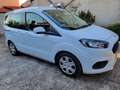 Ford Tourneo Courier Trend Weiß - thumbnail 7