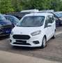 Ford Tourneo Courier Trend Weiß - thumbnail 4