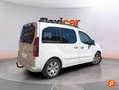 Peugeot Partner Tepee 1.6BlueHDI Outdoor 120 Blanco - thumbnail 4