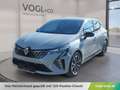 Renault Clio Techno TCe 90 Grau - thumbnail 1
