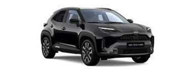 Cross 1.5h Trend fwd 130cv e-cvt