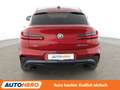 BMW X4 M40d Aut. *360°*HUD*LED*NAVI*MEMORY* Rot - thumbnail 5
