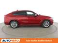BMW X4 M40d Aut. *360°*HUD*LED*NAVI*MEMORY* Rot - thumbnail 7