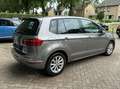 Volkswagen Golf Sportsvan 1.4 TSI Highline Navi, Climat, Bluetooth, Camera, Grijs - thumbnail 4