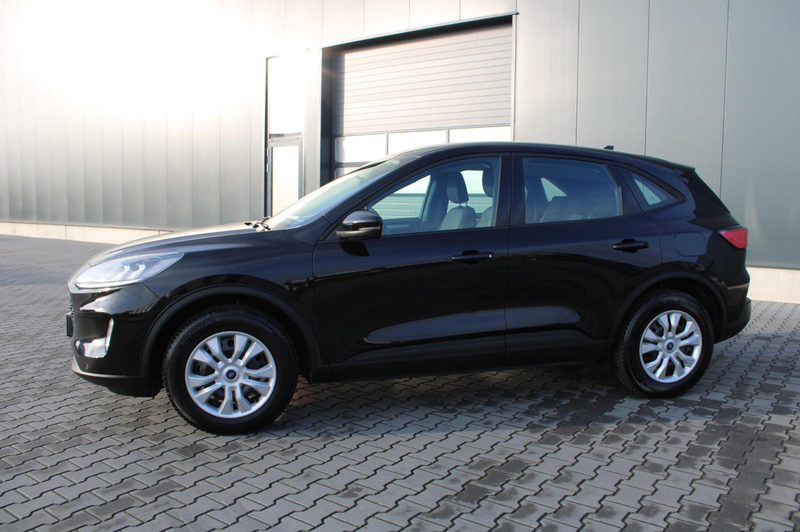 Ford Kuga 1.5 Titanium NIEUWE AUTO SPECIALE AANBIEDING — photo 2
