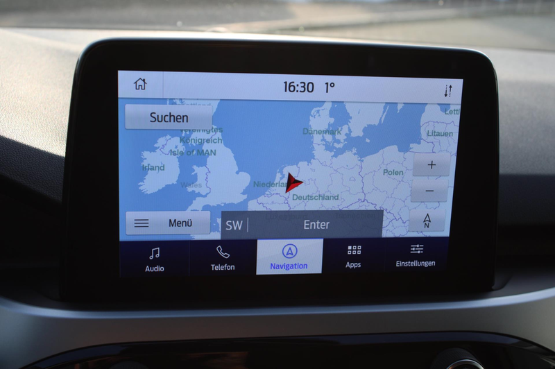 Ford Kuga 1.5 Titanium NIEUWE AUTO SPECIALE AANBIEDING — photo 16