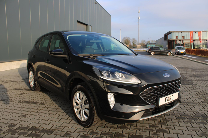 Ford Kuga 1.5 Titanium NIEUWE AUTO SPECIALE AANBIEDING — photo 6