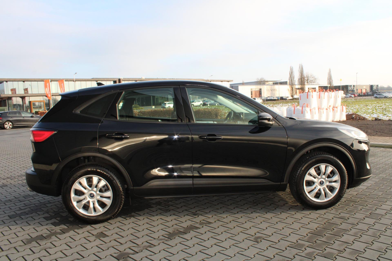 Ford Kuga 1.5 Titanium NIEUWE AUTO SPECIALE AANBIEDING — photo 5