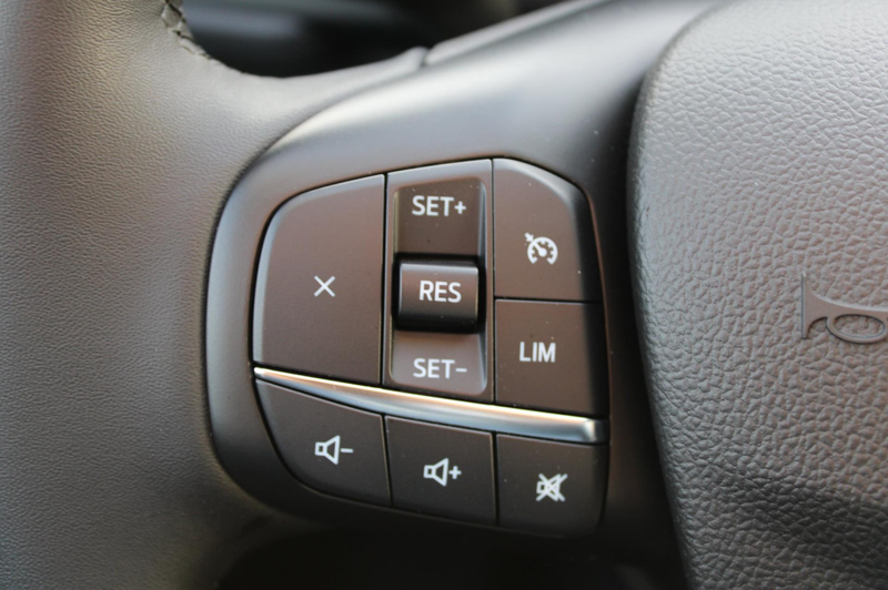 Ford Kuga 1.5 Titanium NIEUWE AUTO SPECIALE AANBIEDING — photo 18