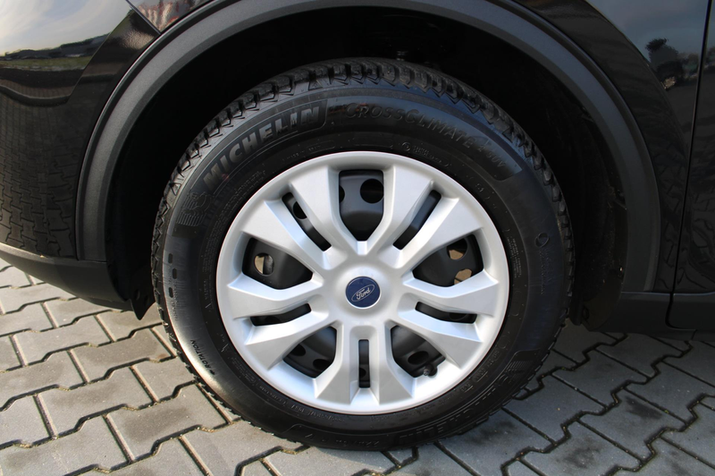 Ford Kuga 1.5 Titanium NIEUWE AUTO SPECIALE AANBIEDING — photo 8