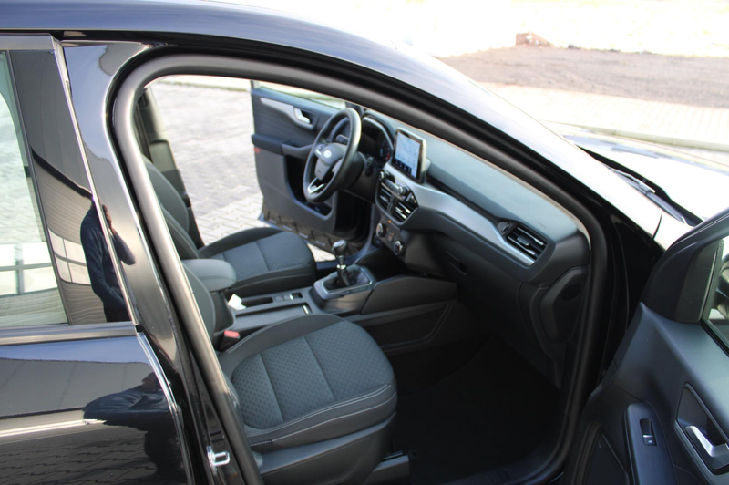 Ford Kuga 1.5 Titanium NIEUWE AUTO SPECIALE AANBIEDING — photo 12