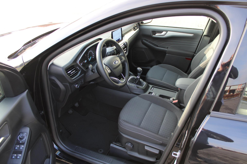 Ford Kuga 1.5 Titanium NIEUWE AUTO SPECIALE AANBIEDING — photo 9