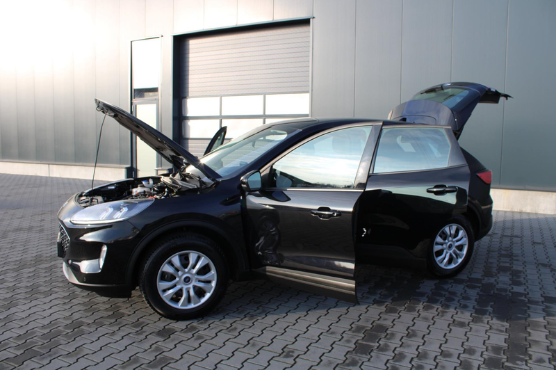 Ford Kuga 1.5 Titanium NIEUWE AUTO SPECIALE AANBIEDING — photo 15