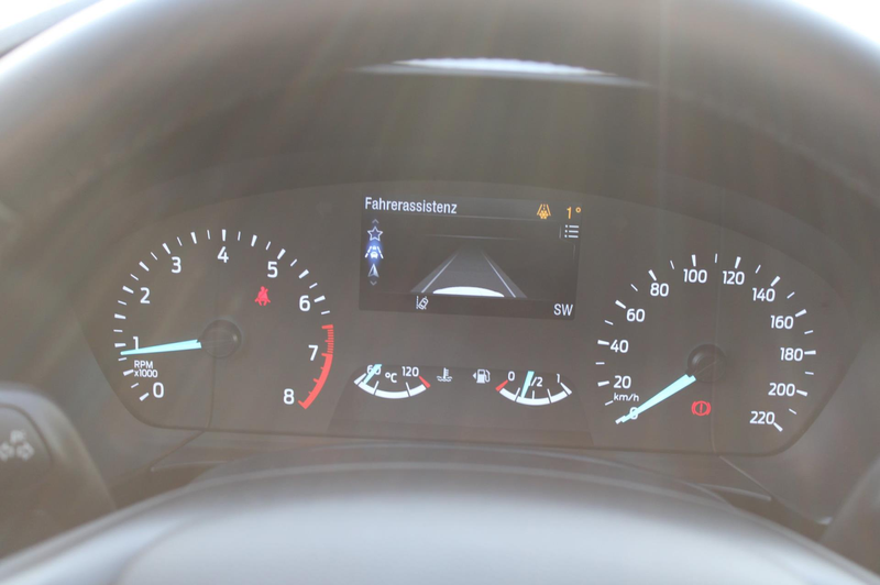 Ford Kuga 1.5 Titanium NIEUWE AUTO SPECIALE AANBIEDING — photo 20