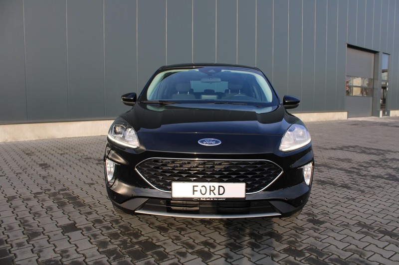 Ford Kuga 1.5 Titanium NIEUWE AUTO SPECIALE AANBIEDING — photo 7