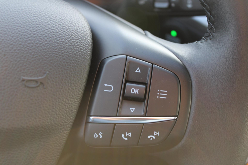 Ford Kuga 1.5 Titanium NIEUWE AUTO SPECIALE AANBIEDING — photo 19