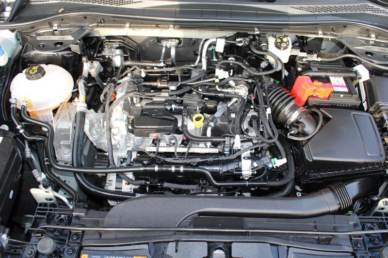 Ford Kuga 1.5 Titanium NIEUWE AUTO SPECIALE AANBIEDING — photo 14