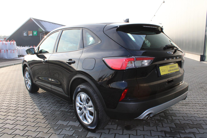 Ford Kuga 1.5 Titanium NIEUWE AUTO SPECIALE AANBIEDING — photo 3