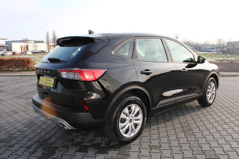 Ford Kuga 1.5 Titanium NIEUWE AUTO SPECIALE AANBIEDING — photo 4