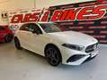 Mercedes-Benz A 250 e AMG LINE Weiß - thumbnail 1