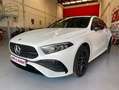 Mercedes-Benz A 250 e AMG LINE Weiß - thumbnail 16