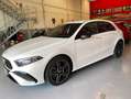 Mercedes-Benz A 250 e AMG LINE Weiß - thumbnail 12