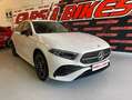 Mercedes-Benz A 250 e AMG LINE Weiß - thumbnail 2