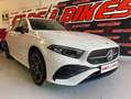 Mercedes-Benz A 250 e AMG LINE Weiß - thumbnail 11