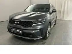 Kia Sorento 2.2 CRDI Platinum 4WD Platinium