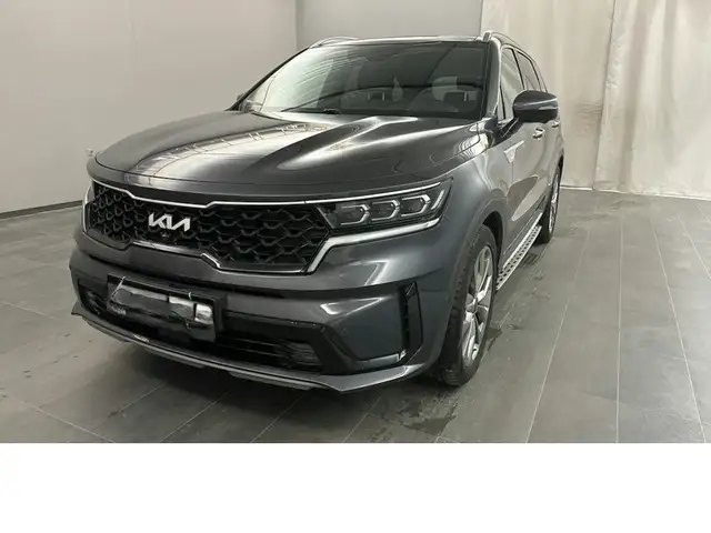 Kia Sorento 2.2 CRDI Platinum 4WD Platinium