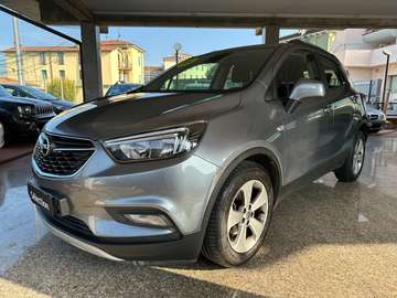 X 1.4 Turbo GPL Tech 140CV Advance
