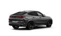 BMW X6 xDrive40d M Sport Pro Grigio - thumbnail 2