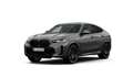 BMW X6 xDrive40d M Sport Pro Grigio - thumbnail 1