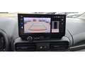 Opel Combo Cargo Electric Ultimate Schwarz - thumbnail 10