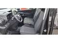 Opel Combo Cargo Electric Ultimate Schwarz - thumbnail 7